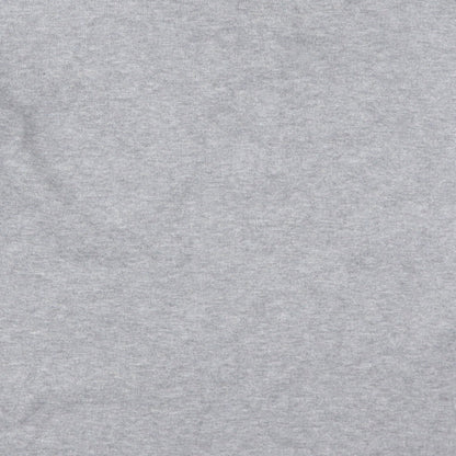 TU Womens Grey   Pullover Jumper Size 14