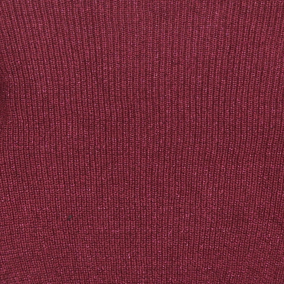 Primark Womens Pink   Pullover Jumper Size 4