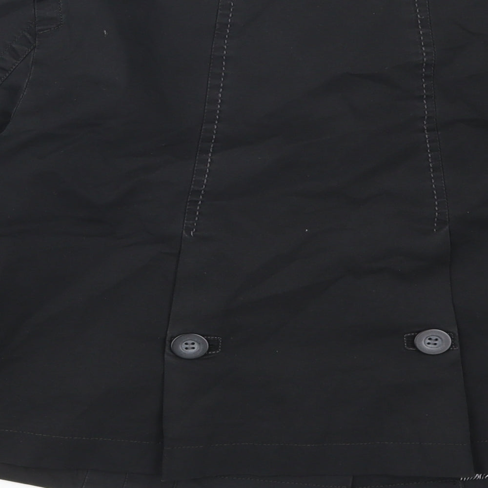 Womens UK Size 14 NEXT Black Jacket