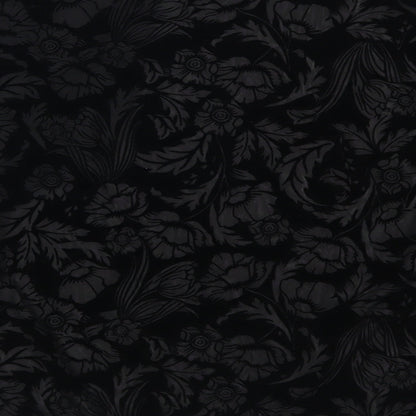 New Look Womens Black Floral  Jacket  Size 10