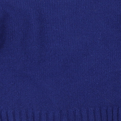 M&Co Womens Blue   Pullover Jumper Size M