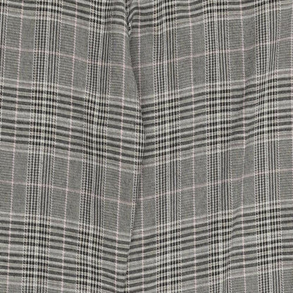 Womens UK Size 16 Dorothy Perkins Regular Fit Dress Pants Multicoloured Trousers