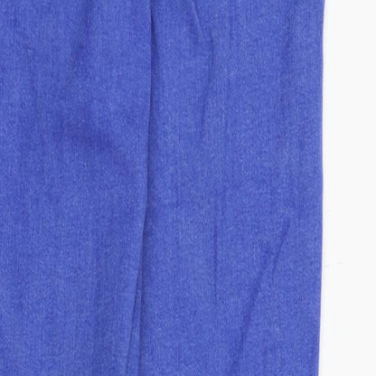 Denim. Co Womens Blue  Denim Skinny Jeans Size 10 L30 in