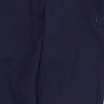 F&F Womens Blue   Trousers  Size 18 L24 in