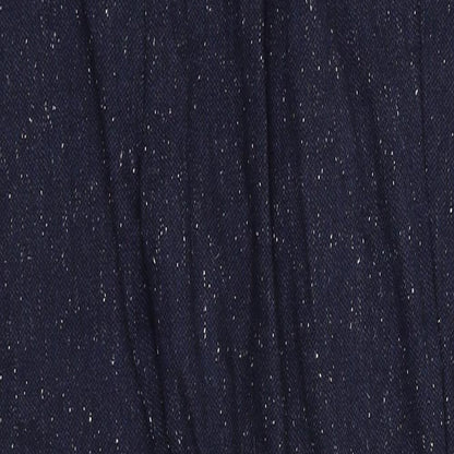 Womens UK Size 10 NEXT Regular Fit Dress Pants Blue Trousers