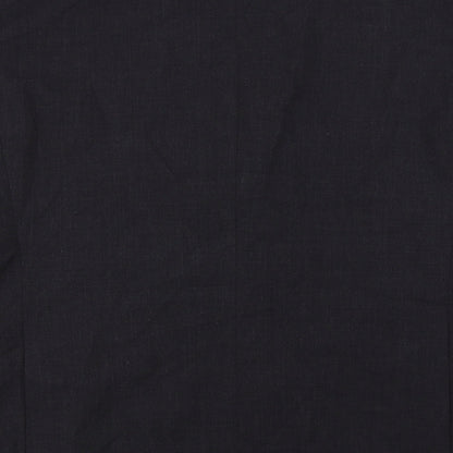 Mens UK Size 46 Marks and Spencer Regular Grey Suit Jacket