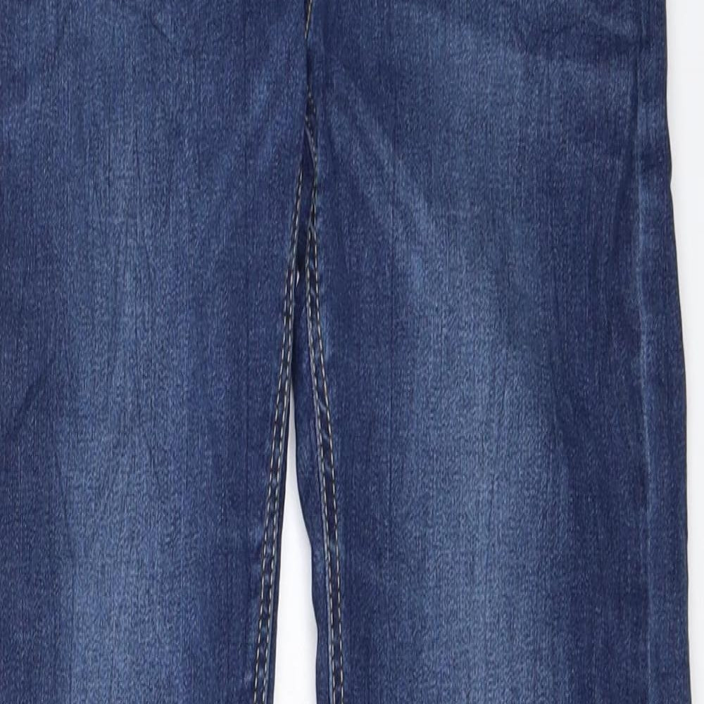Lab Industries  Womens Blue   Skinny Jeans Size 26 in L27 in