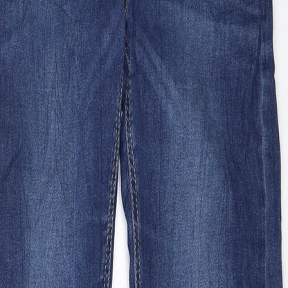 Lab Industries  Womens Blue   Skinny Jeans Size 26 in L27 in