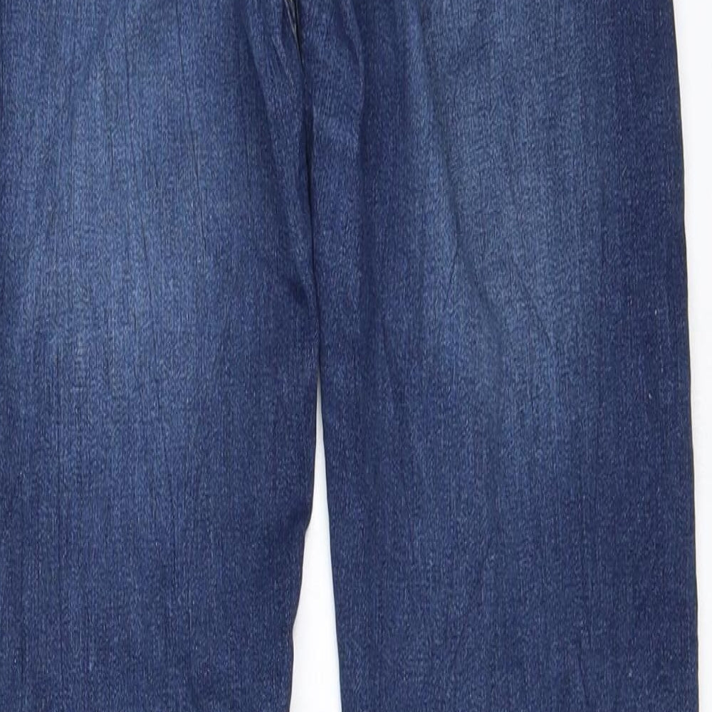 Lab Industries  Womens Blue   Skinny Jeans Size 26 in L27 in
