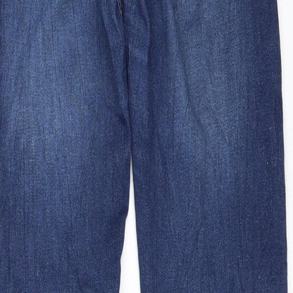 Lab Industries  Womens Blue   Skinny Jeans Size 26 in L27 in