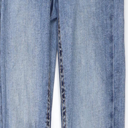 Jegging JANE  Womens Blue   Skinny Jeans Size XS L28 in