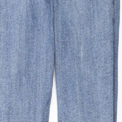 Jegging JANE  Womens Blue   Skinny Jeans Size XS L28 in