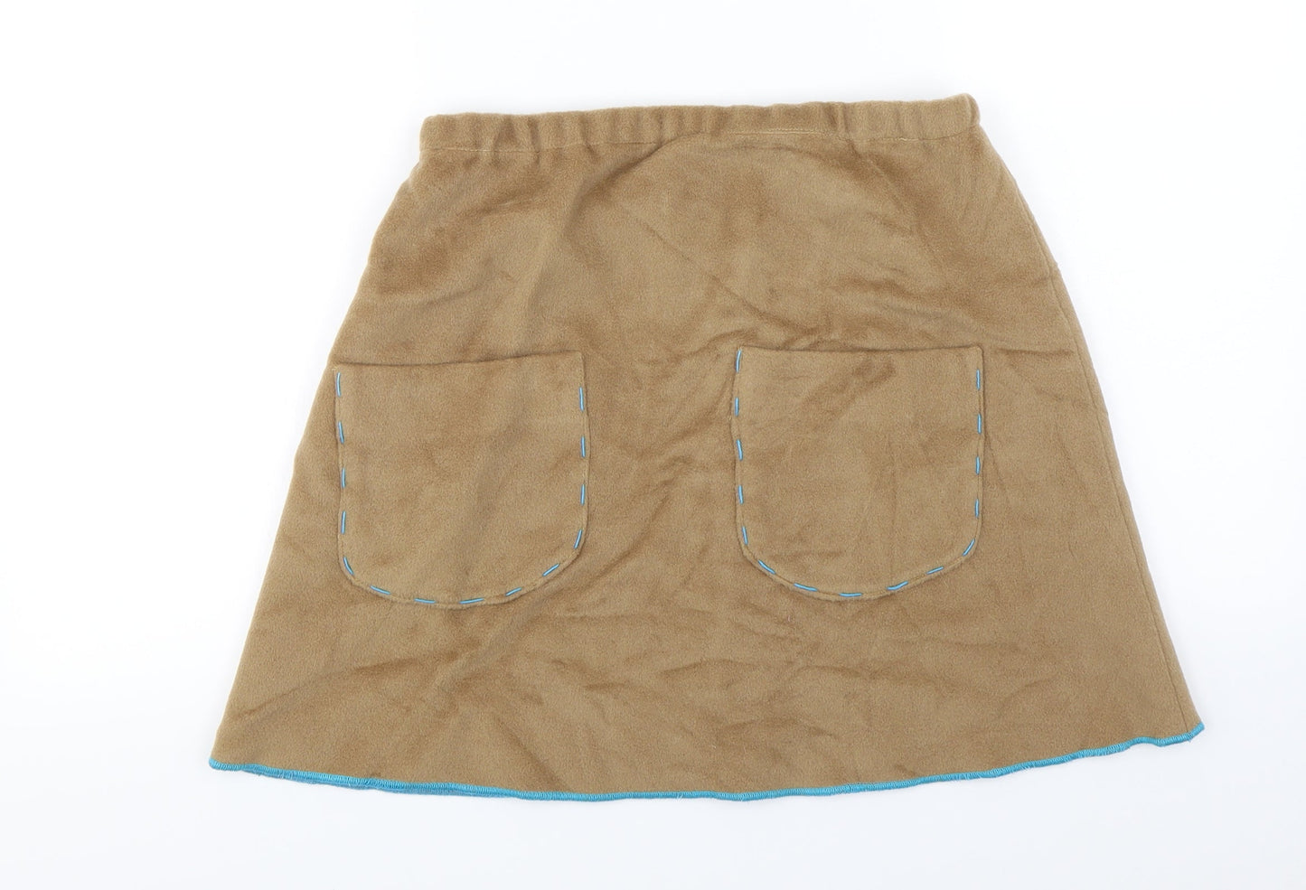 Womens UK Size 26 in Preworn A-Line  Skirt
