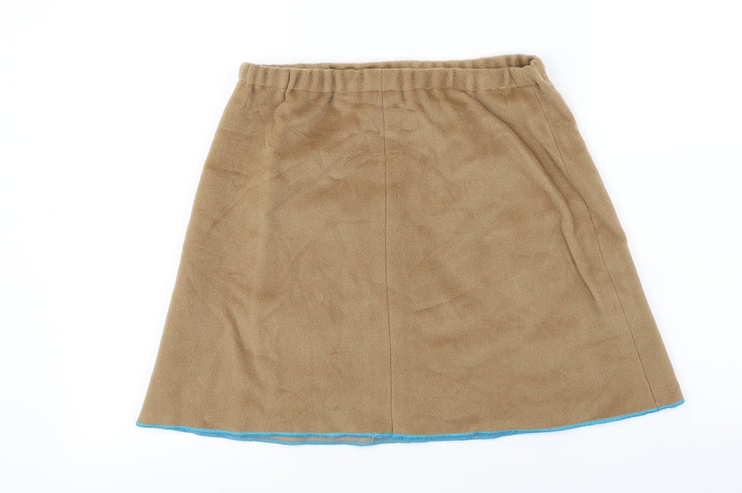 Womens UK Size 26 in Preworn A-Line  Skirt