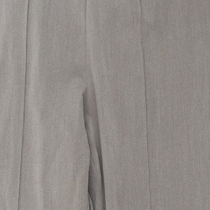 Womens UK Size 20 julipa Regular Fit  Beige Trousers