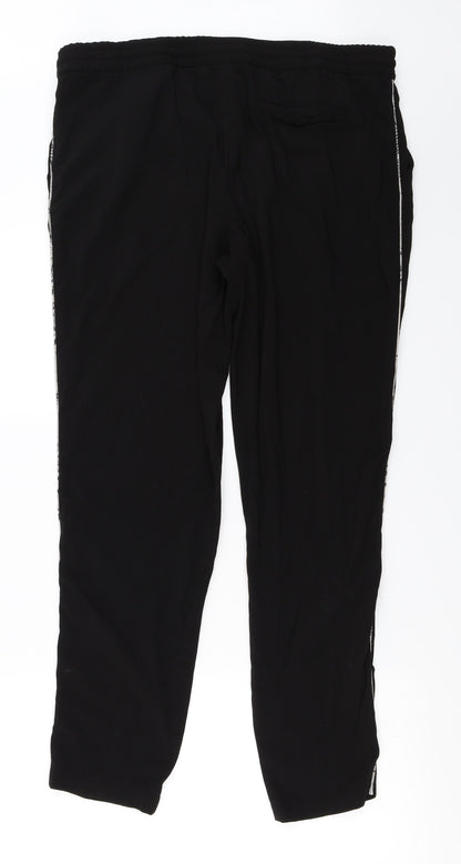 Dalia Collection  Womens Black   Trousers  Size XL L27 in
