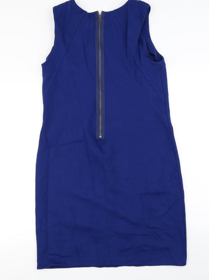 Gap Womens Blue   A-Line  Size M