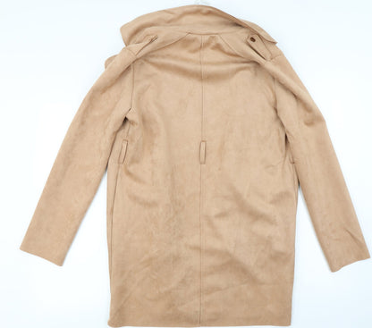 F&F  Womens Beige   Jacket  Size S