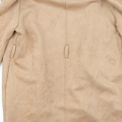 F&F  Womens Beige   Jacket  Size S