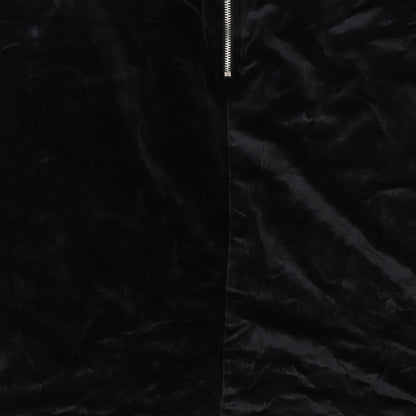 Miss Selfridge  Womens Black   A-Line Skirt Size 4