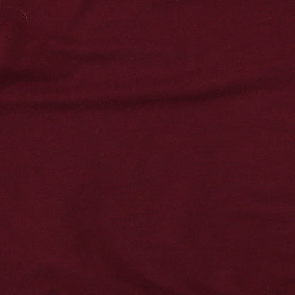 Golf Co  Mens Red   Pullover Jumper Size L