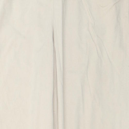 Rowland's  Mens Beige   Trousers  Size 30 in L25 in