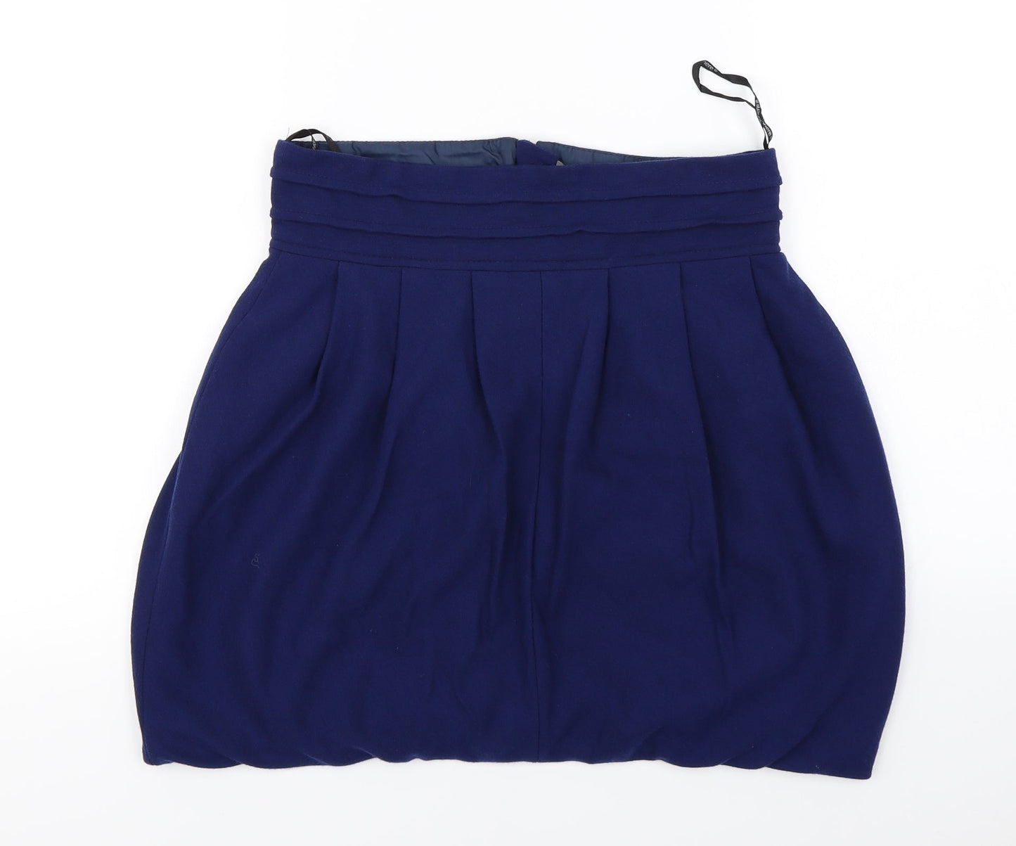 Atmosphere  Womens Blue   A-Line Skirt Size 12