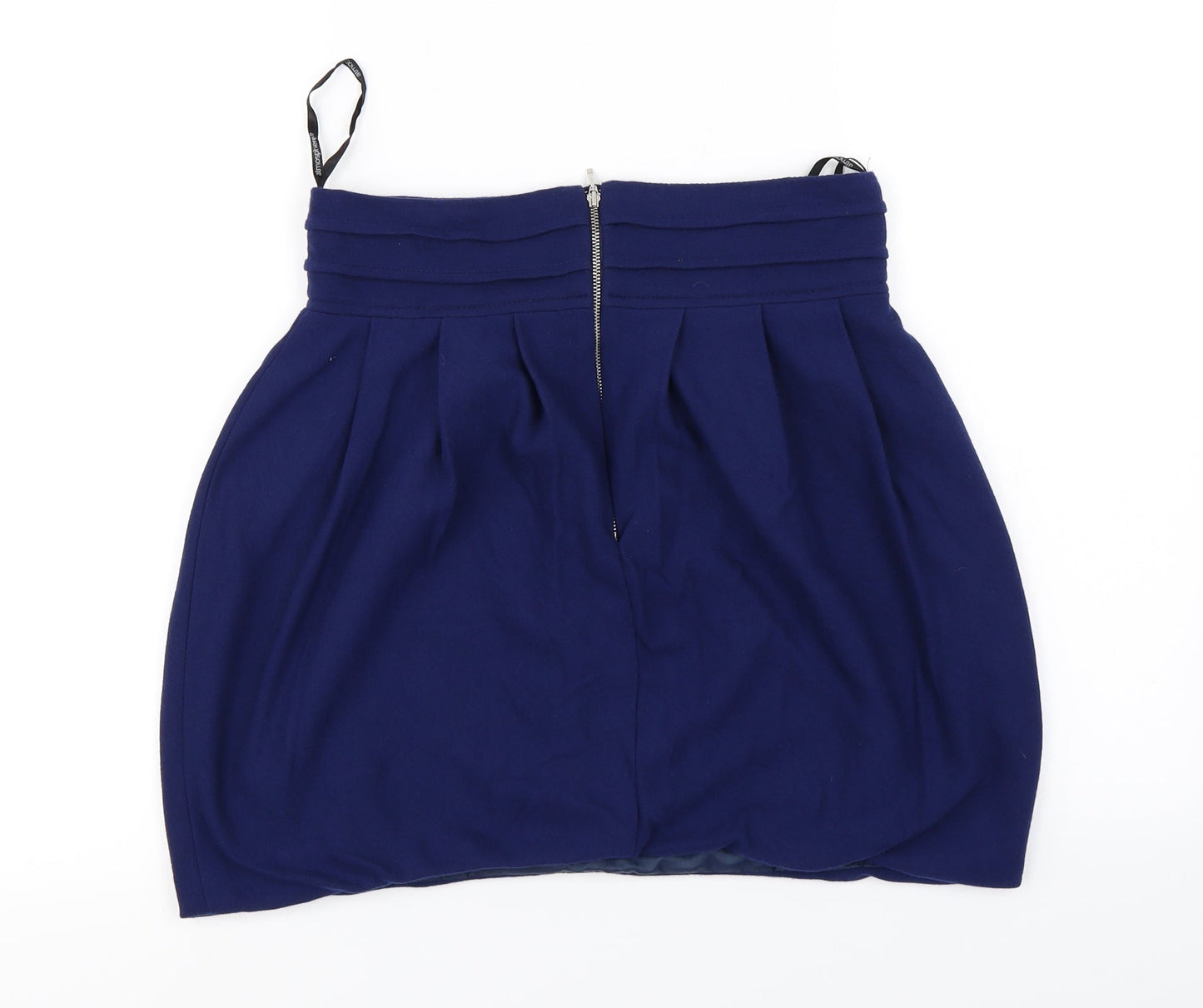 Atmosphere  Womens Blue   A-Line Skirt Size 12