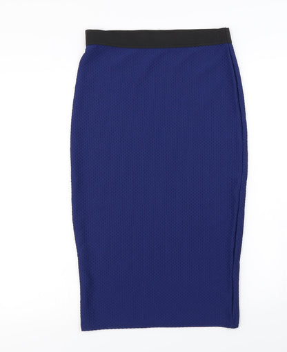 Womens UK Size 12 Select Bandage  Skirt