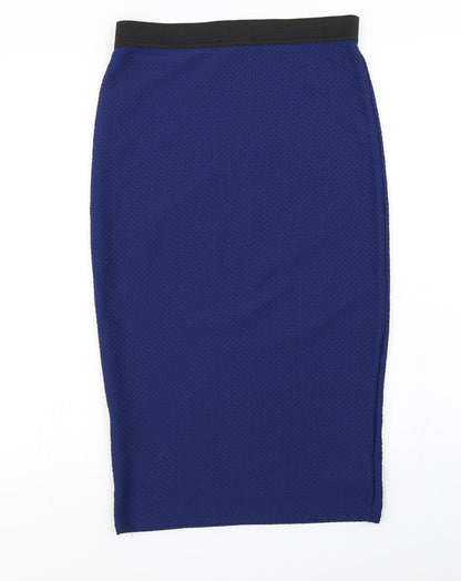 Womens UK Size 12 Select Bandage  Skirt