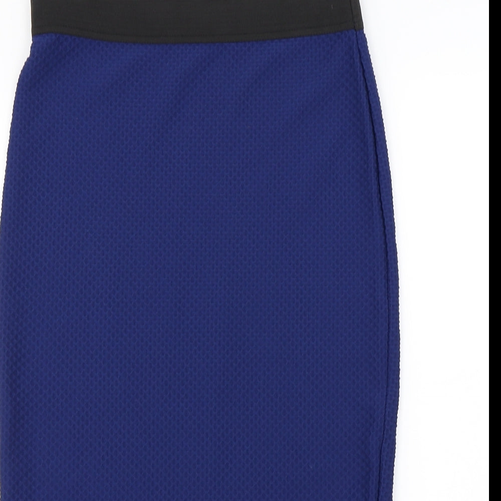 Womens UK Size 12 Select Bandage  Skirt