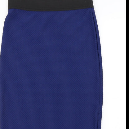 Womens UK Size 12 Select Bandage  Skirt
