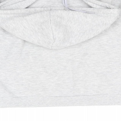 Primark Womens Grey   Full Zip Jumper Size S