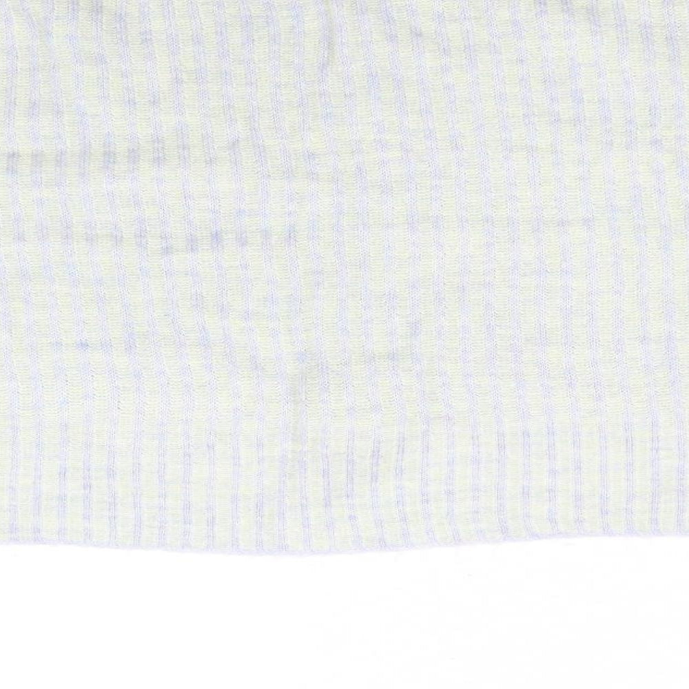Light Before Dark Womens Grey   Pullover Jumper Size S