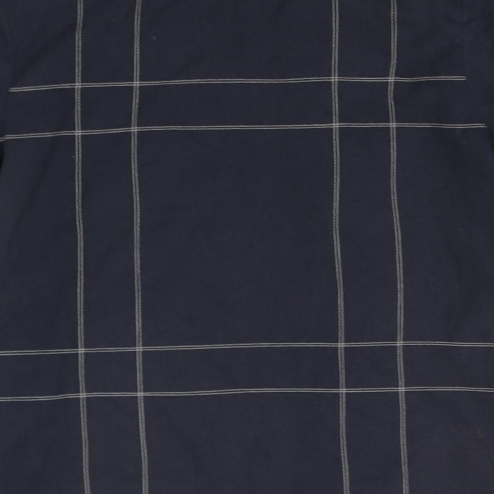 Klass Womens Blue   Jacket  Size 14