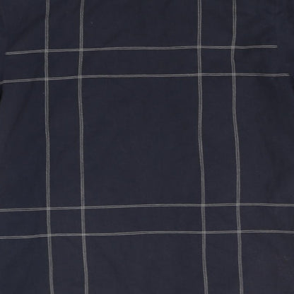 Klass Womens Blue   Jacket  Size 14