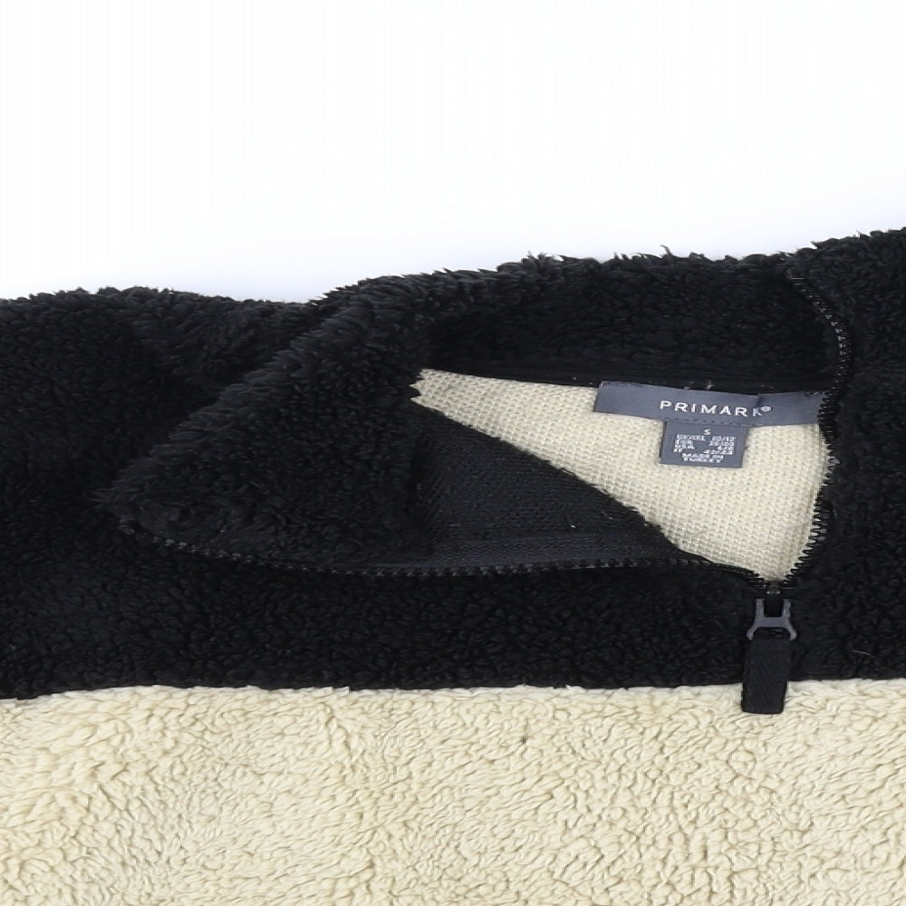 Primark Womens Beige   Pullover Jumper Size S
