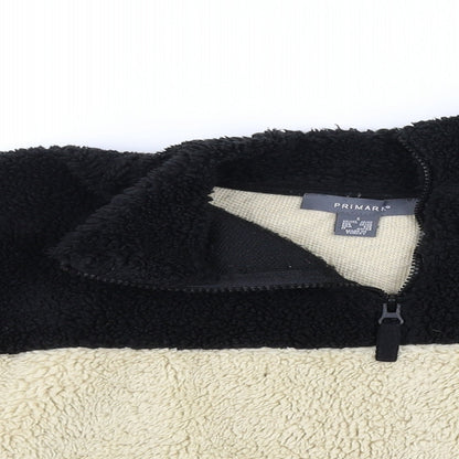 Primark Womens Beige   Pullover Jumper Size S