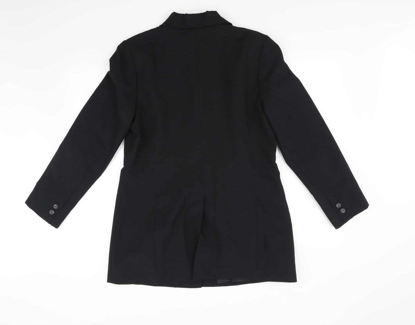Womens UK Size 14 Jessica Reid Black Jacket