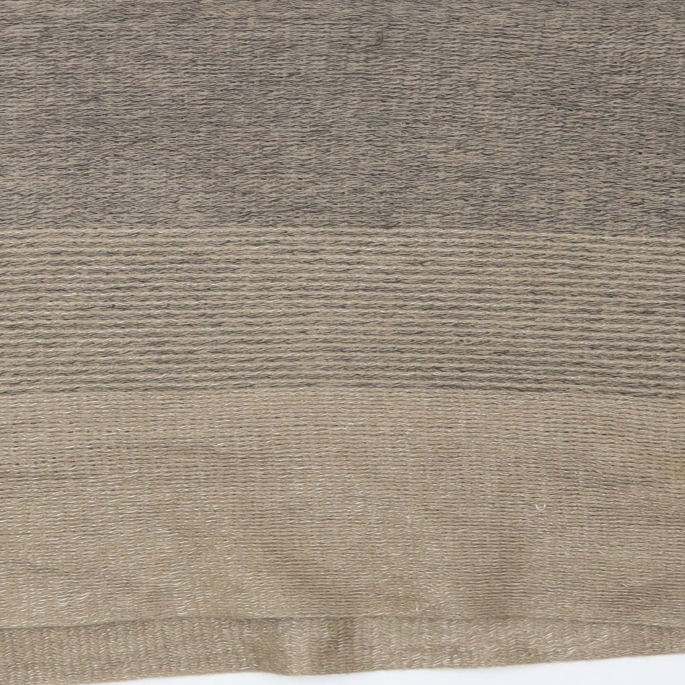 Womens UK Size One Size Preworn Beige Jacket
