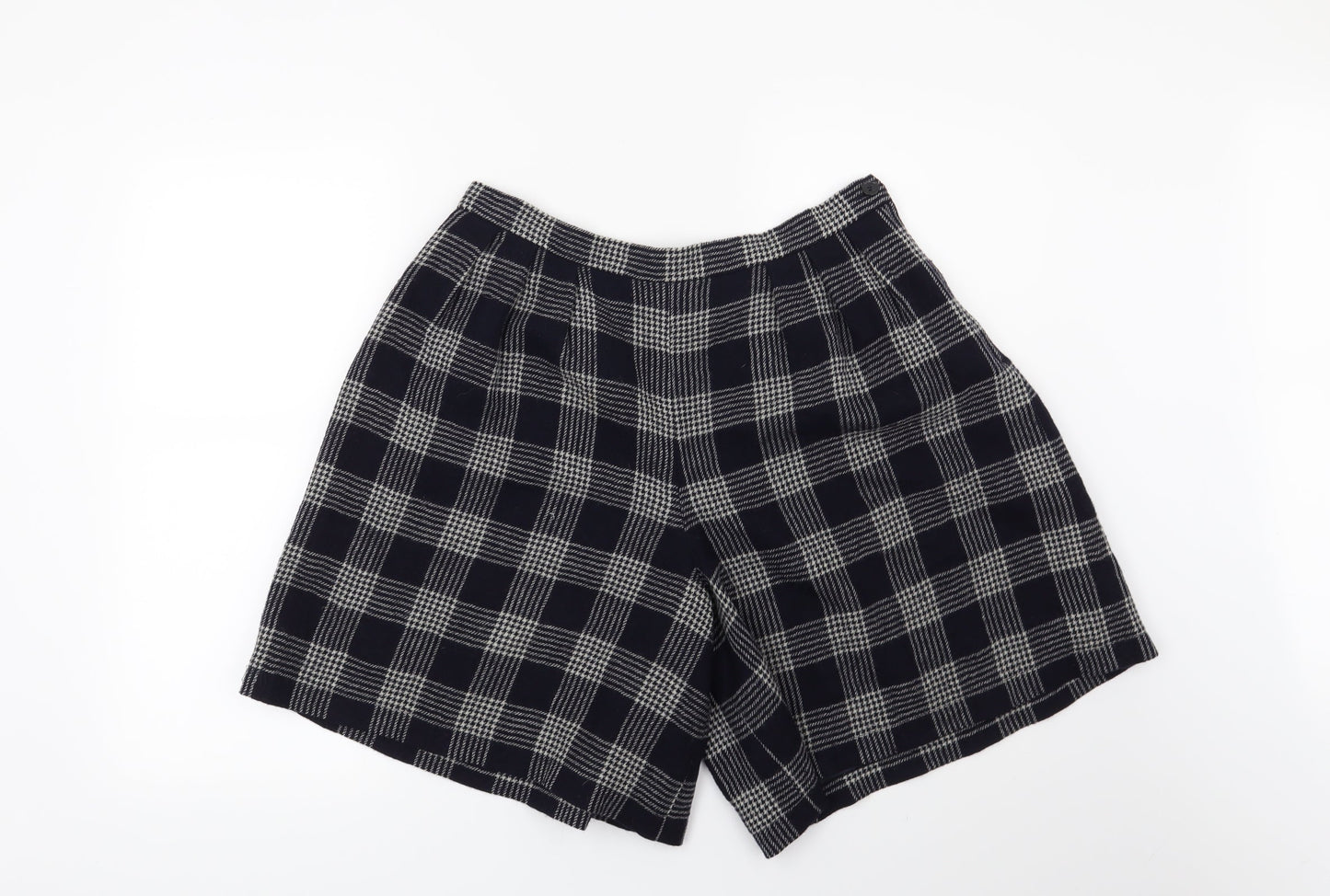 Womens UK Size XL Preworn Regular Fit Hot Pants Shorts