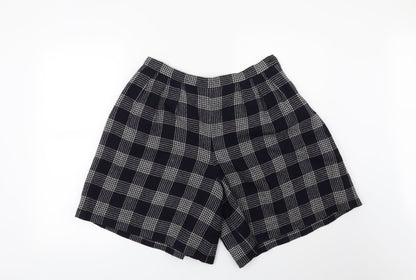 Womens UK Size XL Preworn Regular Fit Hot Pants Shorts