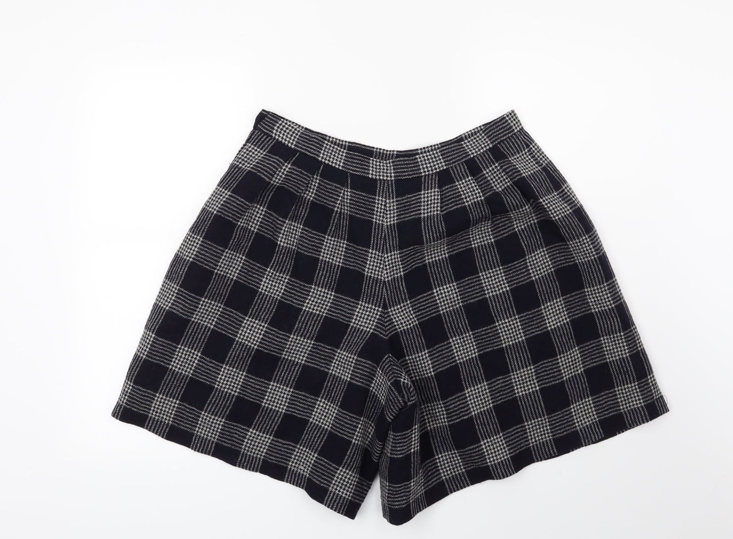 Womens UK Size XL Preworn Regular Fit Hot Pants Shorts
