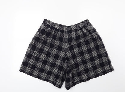 Womens UK Size XL Preworn Regular Fit Hot Pants Shorts