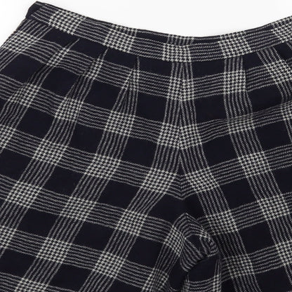 Womens UK Size XL Preworn Regular Fit Hot Pants Shorts