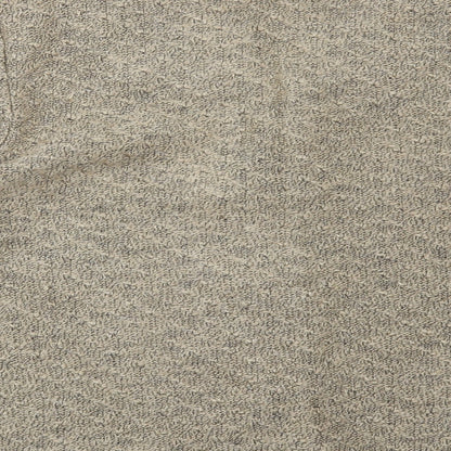 Per Una Womens Beige   Cardigan Jumper Size L