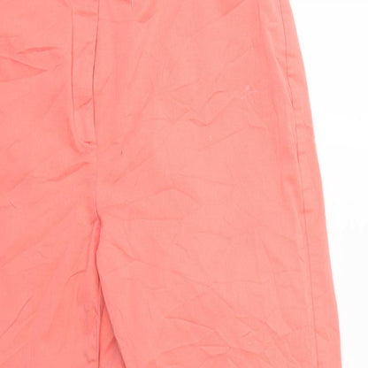 EP Pro Womens Pink   Trousers  Size 10 L23 in