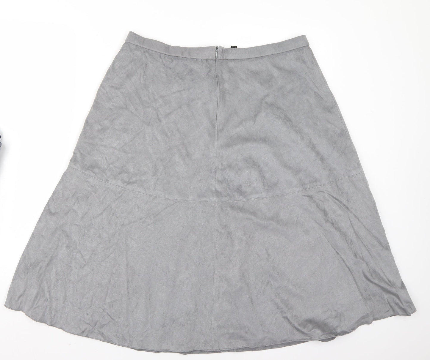 Womens UK Size 16 Pomodoro A-Line  Skirt