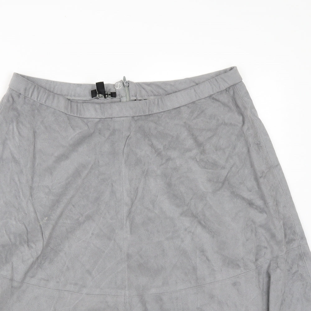 Womens UK Size 16 Pomodoro A-Line  Skirt