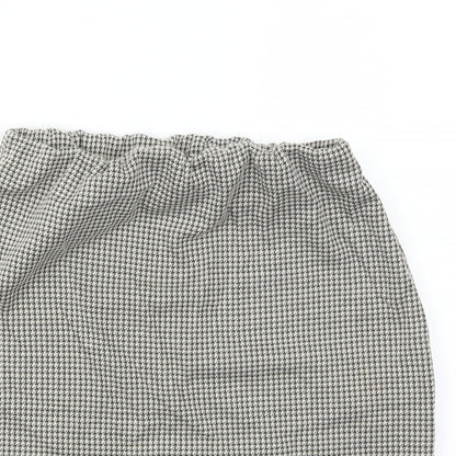 Newlook Womens Brown   A-Line Skirt Size 14